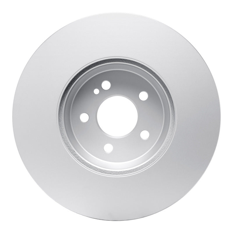 R1 22-25 Mercedes-Benz C300 Sedan Front Carbon Alloy GeoMET Rotor