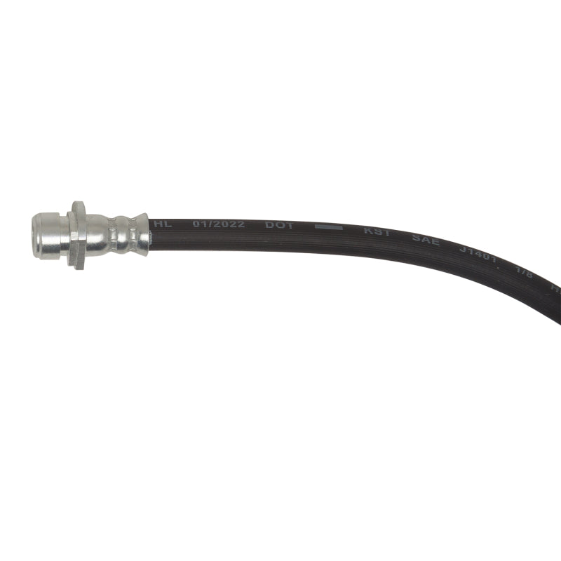 DFC 13-15 Land Rover Range Rover Front-L Brake Hose