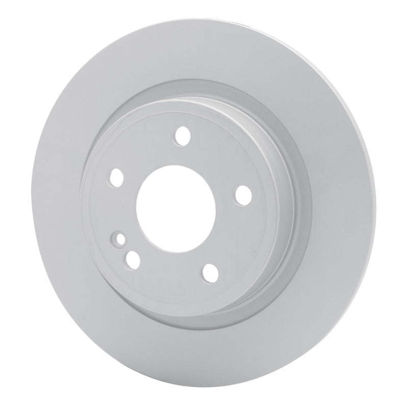 R1 2019-2026 Mercedes-Benz A200 (Mexico) Rear GeoSPEC Coated Rotor