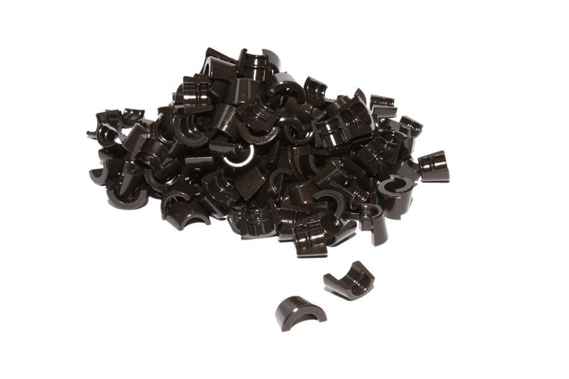 COMP Cams Super Valve Locks Eb 3/8 CHRy - Set of 100