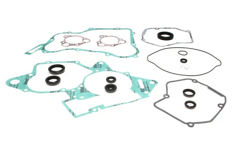 Wiseco 90-02 Honda CR125R Bottom End Gasket Kit