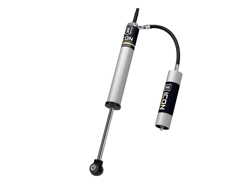ICON 2014+ Ram 2500/3500 2.5in Lift V.S. 2.0 Series Front Passenger-Side Remote Reservoir Shock