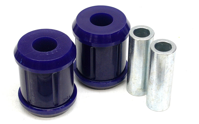 SuperPro Rear Lower Trailing Arm Rear Bushing Kit