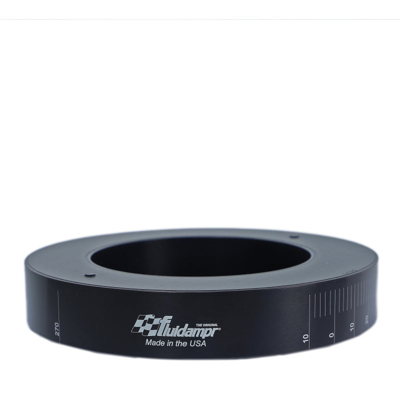 Fluidampr Chevy Big Block Harmonic Balancer Ring BBC 8in