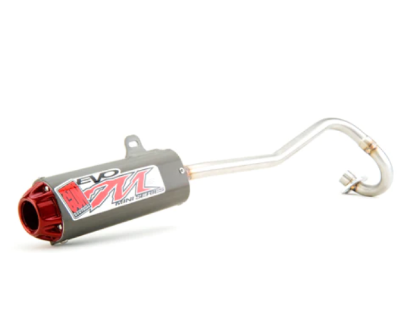 Big Gun 17-21 Can-Am DS 70 Evo M Series Full System Exhaust