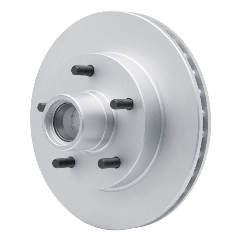 R1 82-95 Buick Regal Front GeoSPEC Coated Rotor