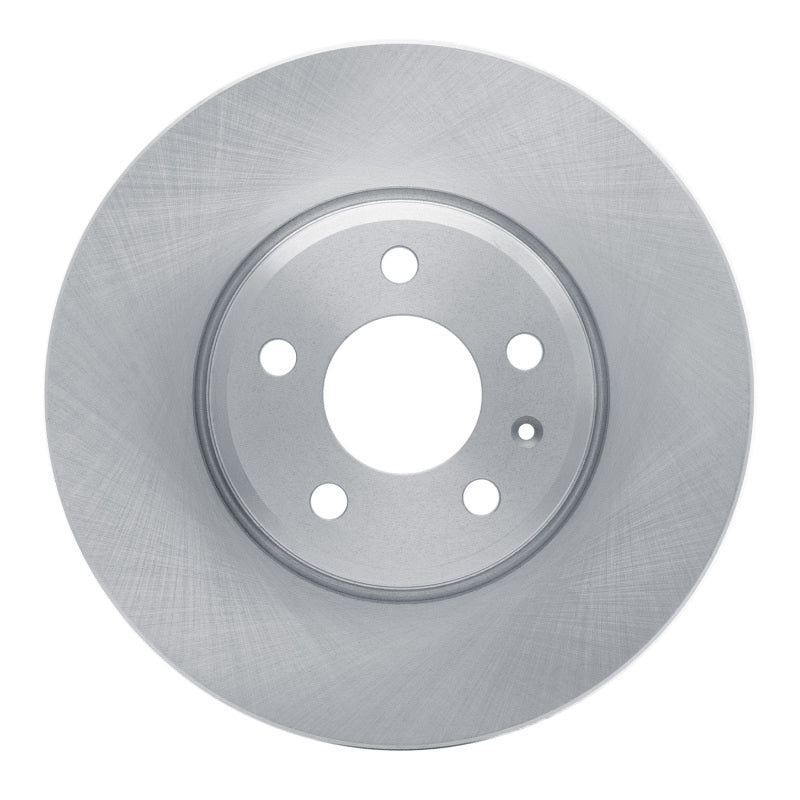 R1 08-25 Audi A4 (Mexico) Front Brake Rotor