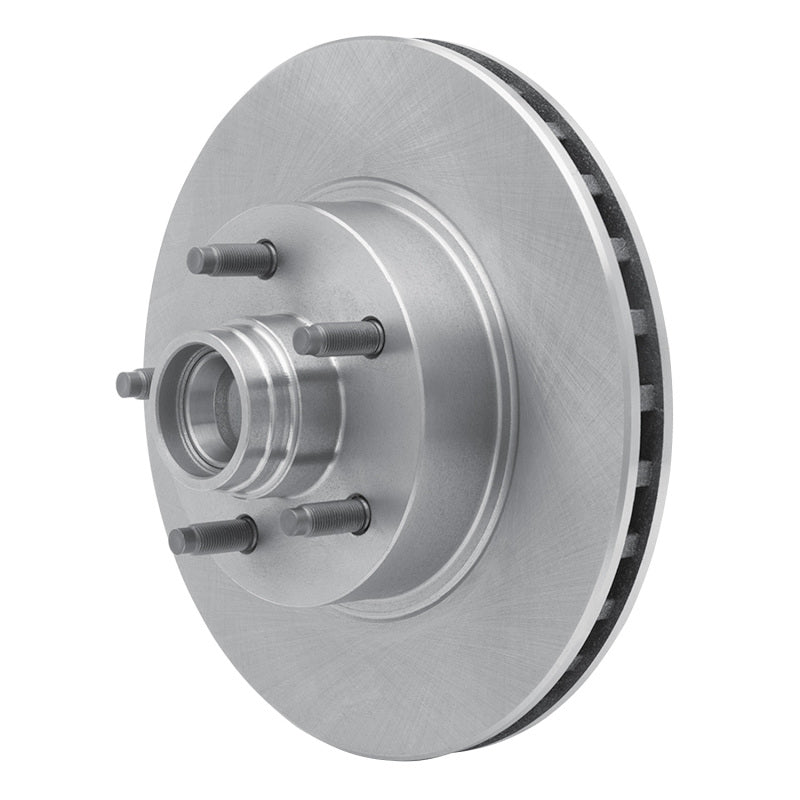 R1 1995-2011 Ford Ranger (USA/Canada) Front Brake Rotor
