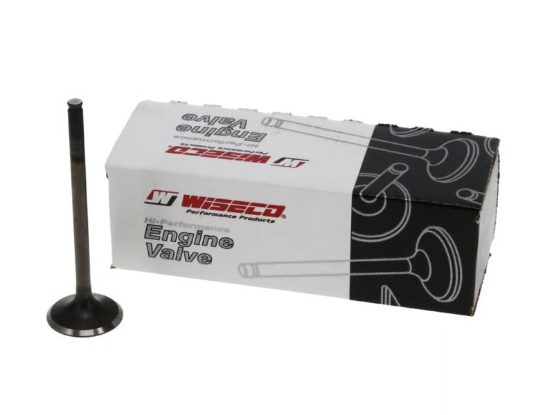 Wiseco KTM 250SX-F/EXC-F Steel Valve Kit