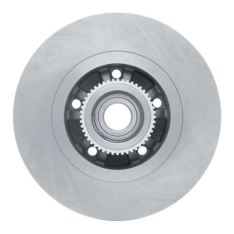 R1 08-12 Renault TRAFIC (Mexico) Rear Brake Rotor