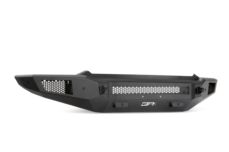 Body Armor 4x4 2019+ Dodge Ram 1500 Ambush Series Front Bumper (Non-Winch)