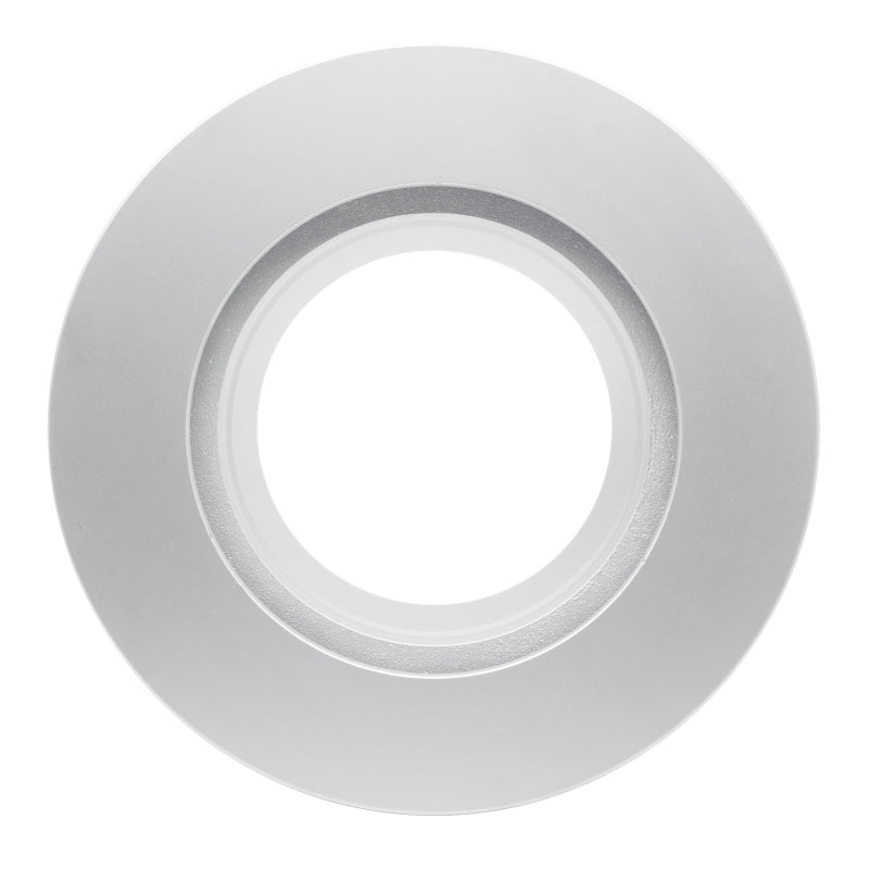 R1 2003-2010 Chevrolet C4500 Kodiak Front GeoSPEC Coated Rotor