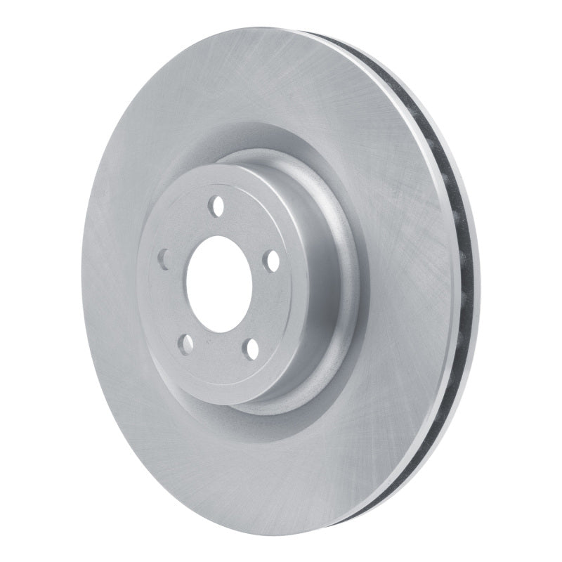 R1 15-23 Ford Mustang Front Brake Rotor