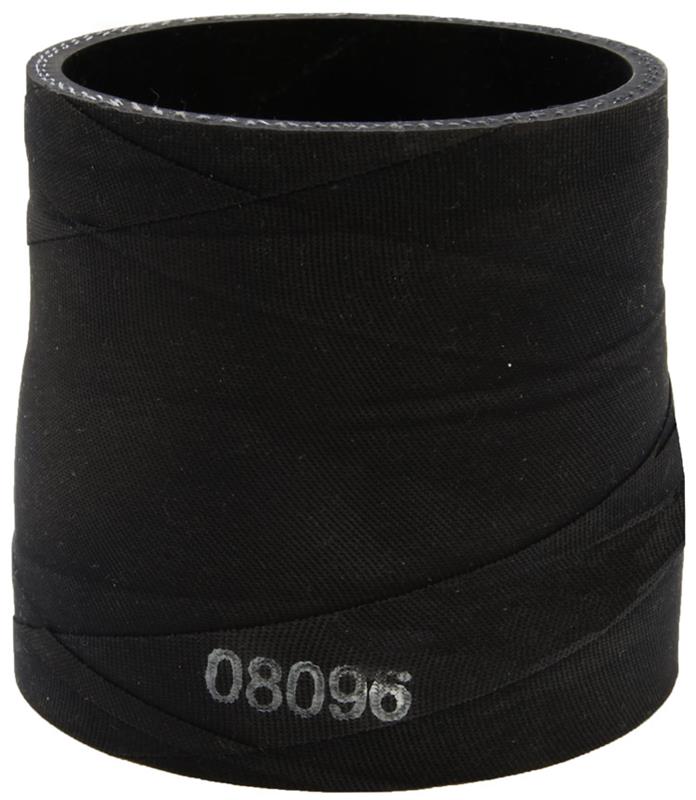 K&N Hose 3in To 2.75inid X 3inl Tprd Reinforced