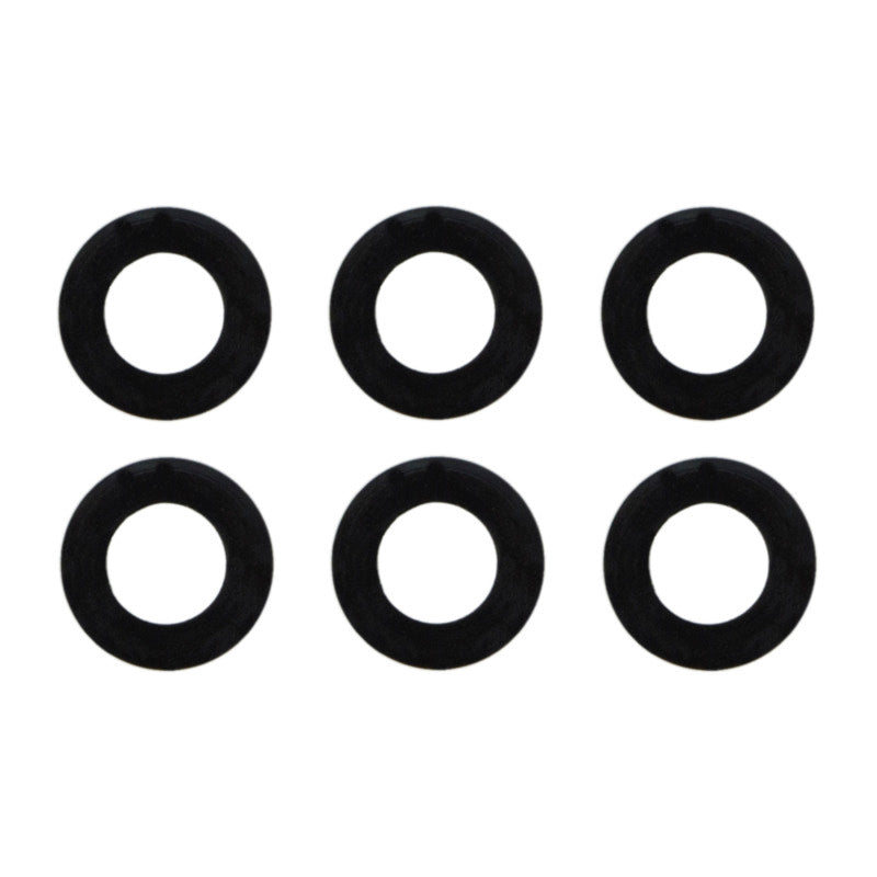Fel-Pro 05-15 Toyota Tacoma/03-20 4Runner/06-12 RAV4 Fuel Injector O-Ring Kit