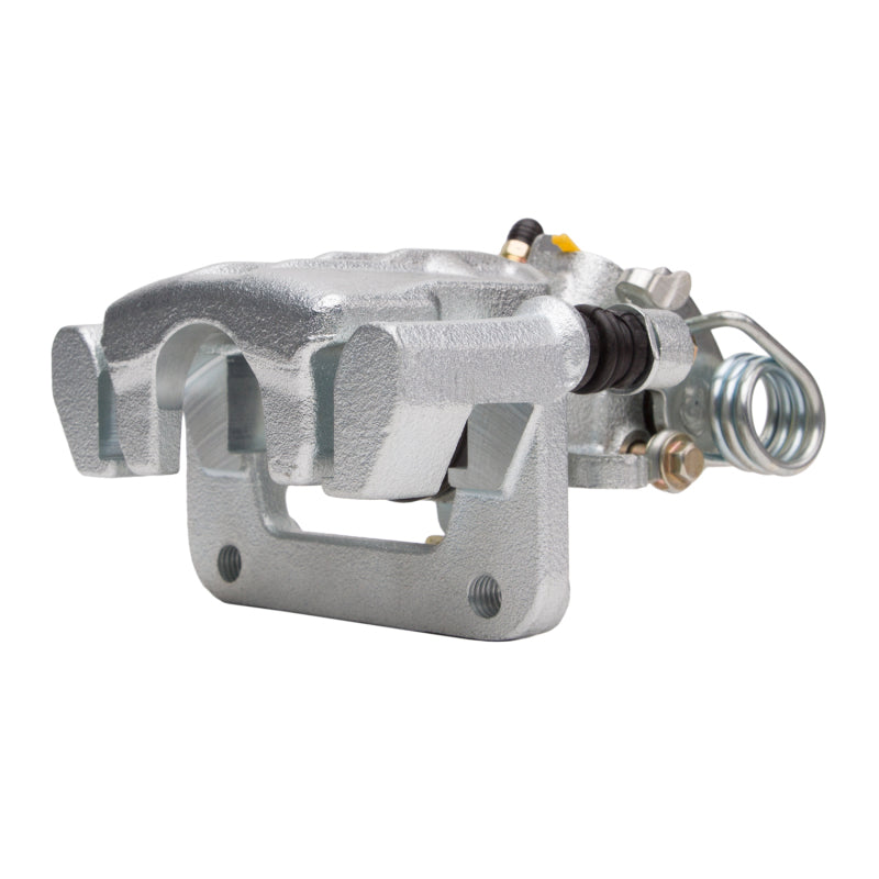 DFC 94-04 Ford Mustang Rear-L Premium Caliper - Silver Zinc Coated