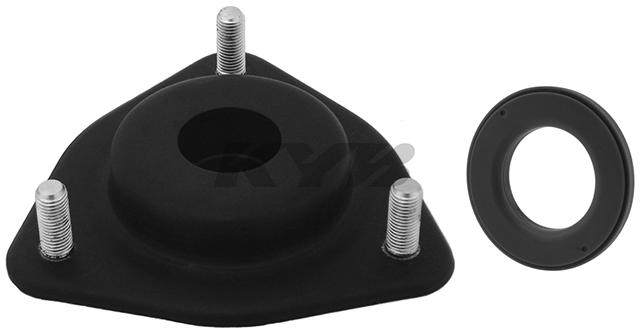 KYB Shocks & Struts Strut Mount Front 07-12 Dodge Caliper / 07-13 Jeep Compass