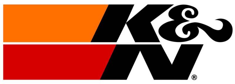 K&N 88-03 Harley-Davidson Sportster Replacement Air Filter
