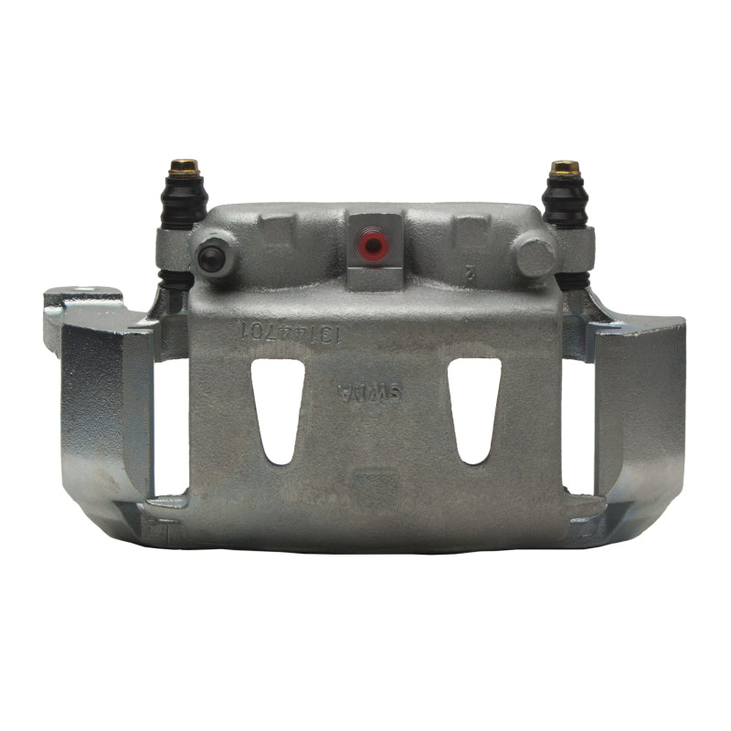 DFC 03-03 Dodge Ram 3500 Van Front-L Premium Caliper - Silver Zinc Coated