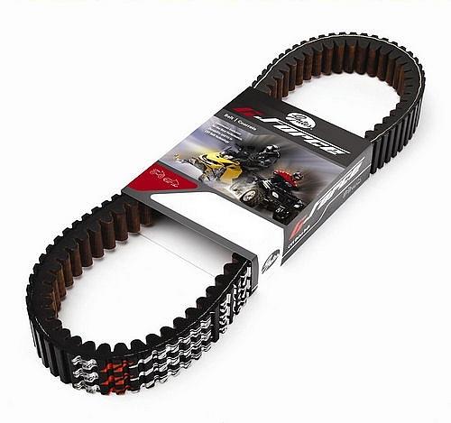 Gates 03-05 Kymco MXer 150 149cc G Force CVT Belt