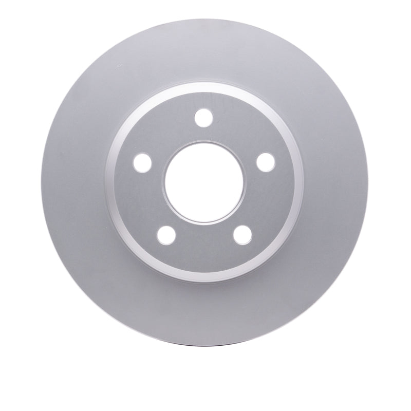 R1 05-05 Buick LeSabre Front GeoSPEC Coated Rotor