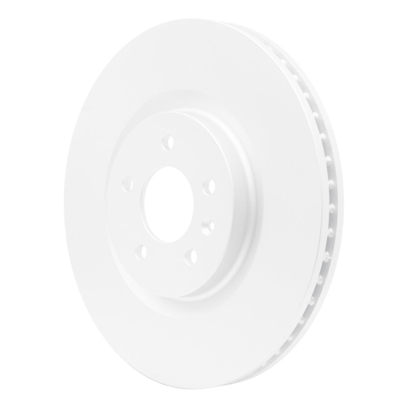 R1 16-20 Buick Regal Sportback Front GeoSPEC Coated Rotor