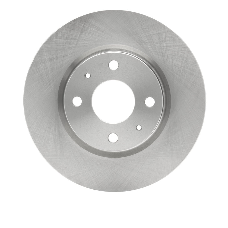 R1 2008-2011 Ford Focus Front Brake Rotor
