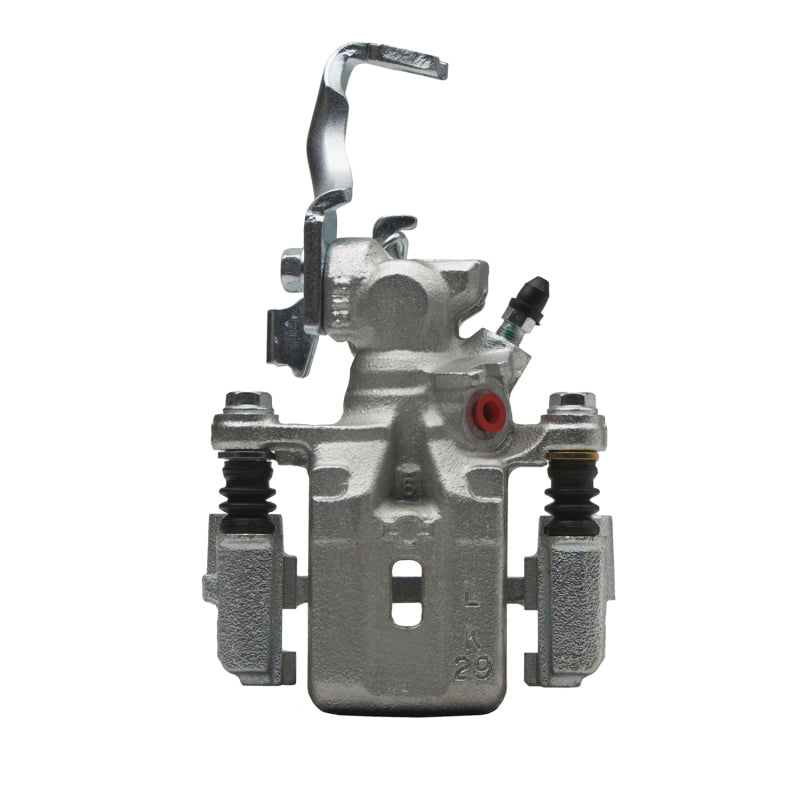 DFC 820093 Nissan 240SX Rear-L Silver Zinc Coated Premium Caliper