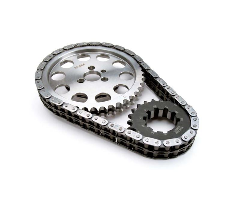 COMP Cams Billet Timing Set CS 9- Keyway Adjustable