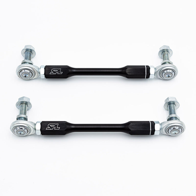 SPL Parts 2013+ Subaru BRZ/Toyota 86 Front Swaybar Endlinks