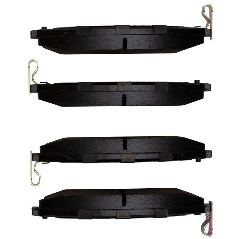 R1 99-13 Infiniti I30 Front R1 Optimum OE Brake Pads