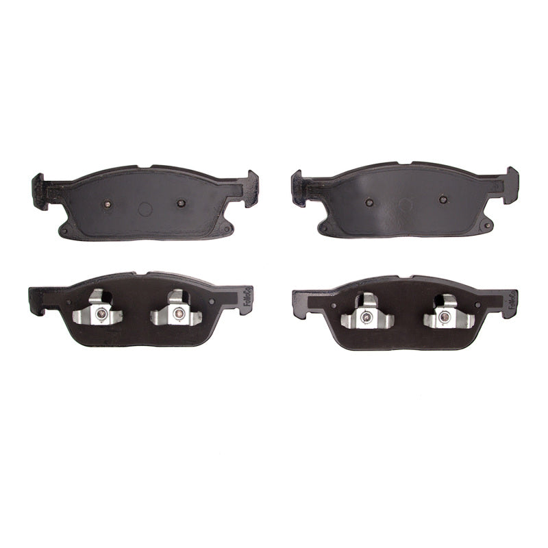 R1 19-21 Ford Edge Front R1 Optimum OE Brake Pads