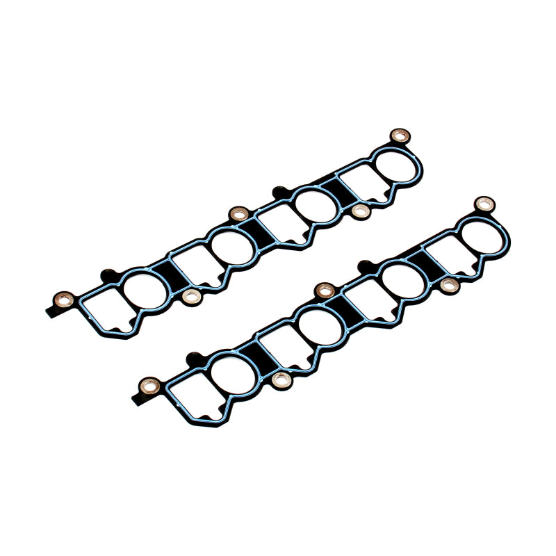Cometic 96-97 Ford 4.6L DOHC Intake Manifold Gaskets (Pair)