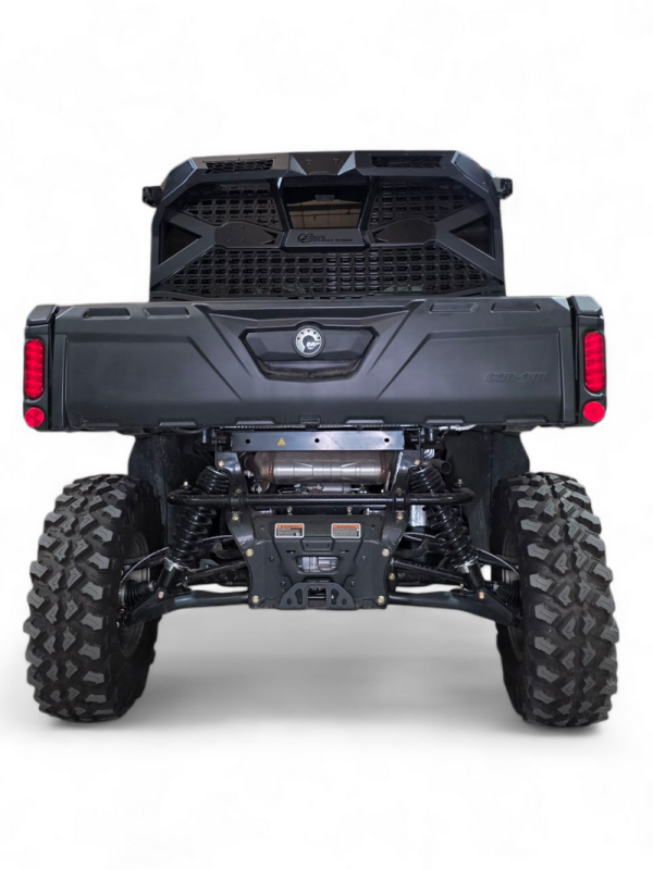Elektric Offroad 2016+ Can Am Defender HD10 & HD11 Headache Rack