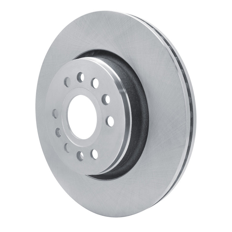 R1 21-25 Jeep Grand Wagoneer L Front Brake Rotor
