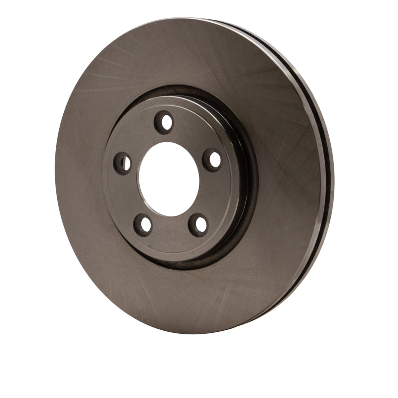 DFC 06-08 Jaguar S-Type Front Brake Rotor