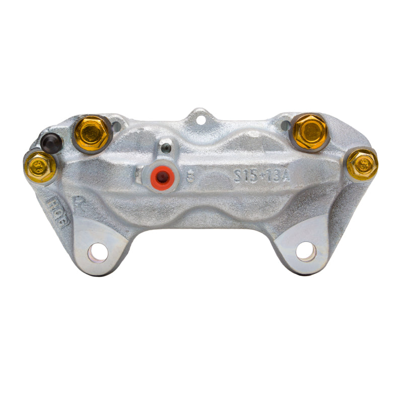 DFC 03-07 Lexus LX470 Front-R Silver Zinc Coated Premium Caliper