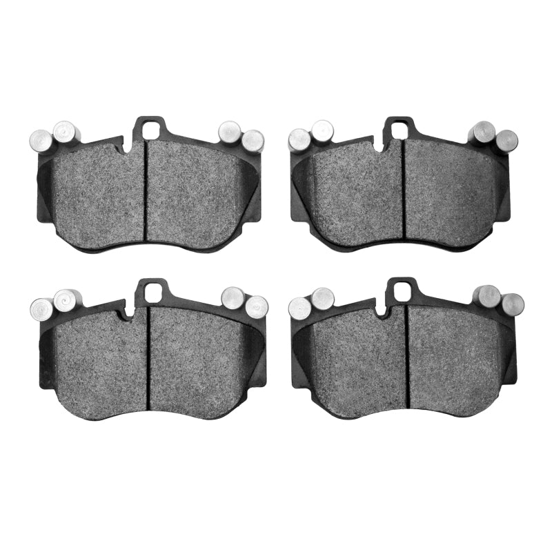 R1 05-10 Porsche Cayenne Front Track/Street Brake Pads
