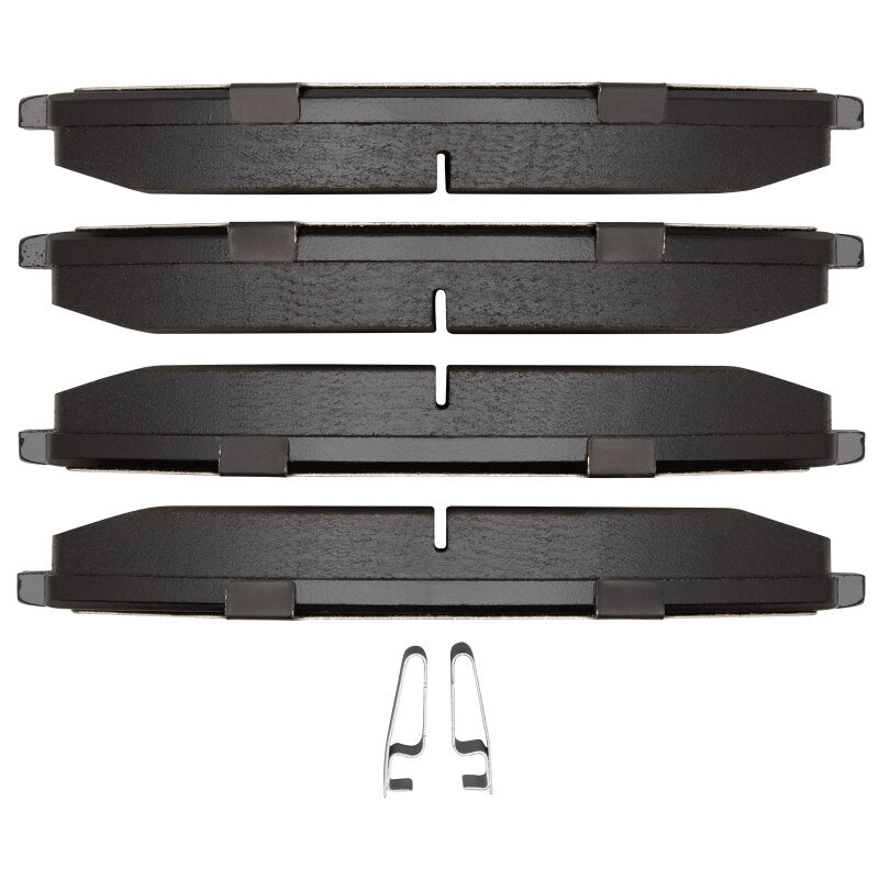 R1 92-06 Mazda MPV Front R1 Optimum OE Brake Pads