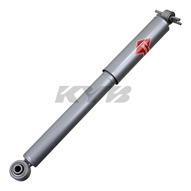 KYB Shocks & Struts Gas-A-Just Rear CHEVROLET Express 1500 2003-11 CHEVROLET Express 3500 (Van) 2003