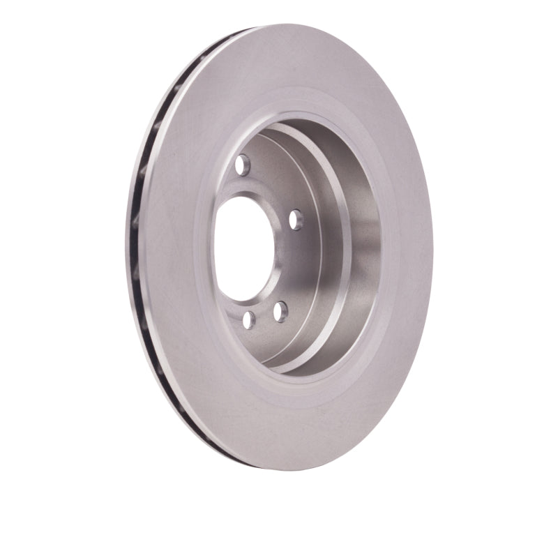DFC 95-02 BMW M3 Left Rear Brake Rotor