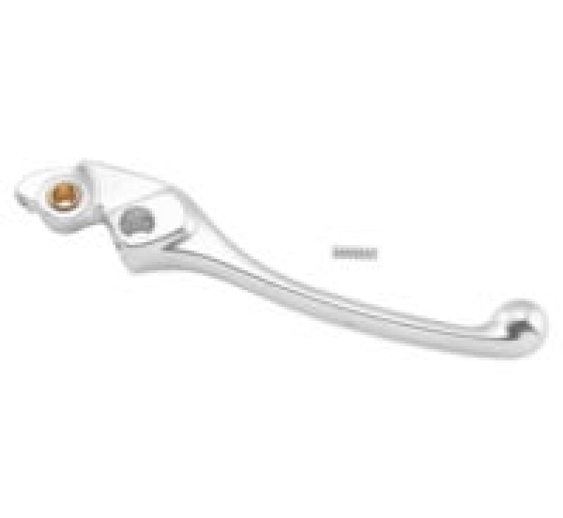 BikeMaster Brake Lever Honda 53175-Mj4-701 Polished