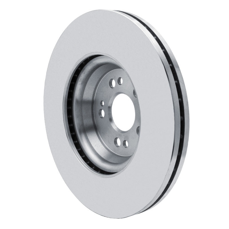 R1 20-25 Mercedes-Benz GLE350 Front Brake Rotor