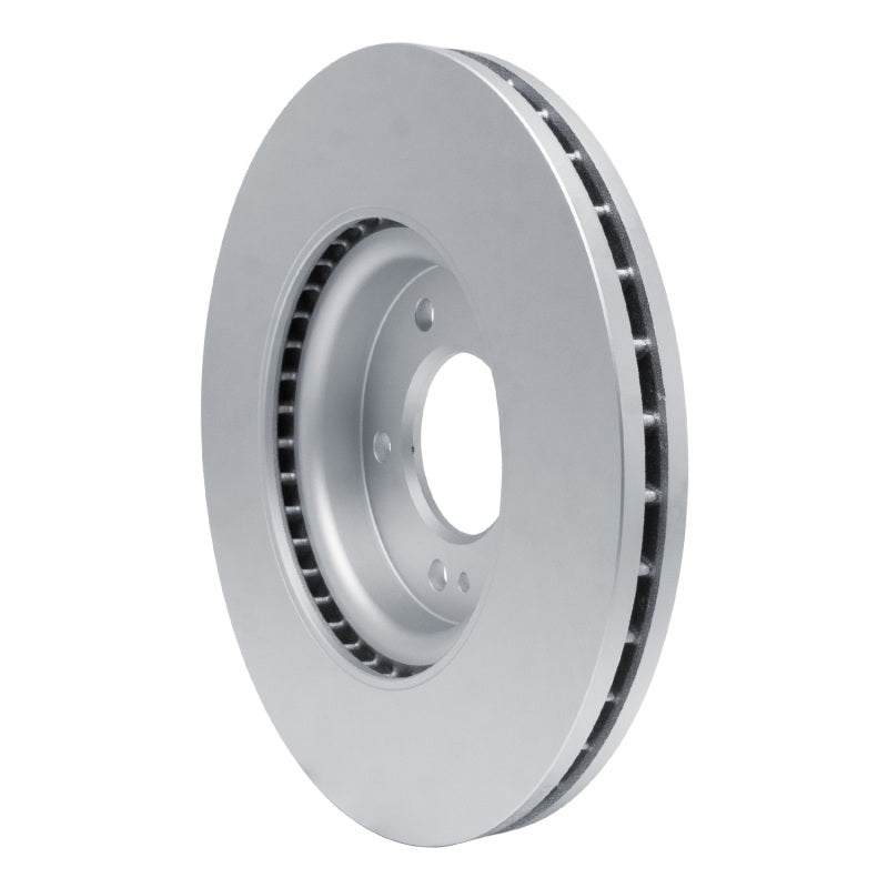 R1 19-25 Mercedes-Benz G550 Front Carbon Alloy GeoMET Rotor