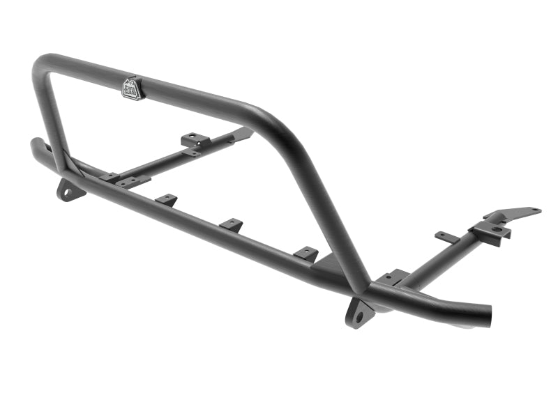 aFe POWER 10-14 Subaru Outback H4 2.5L / H6 3.6L Terra Guard Bumper Front - Black