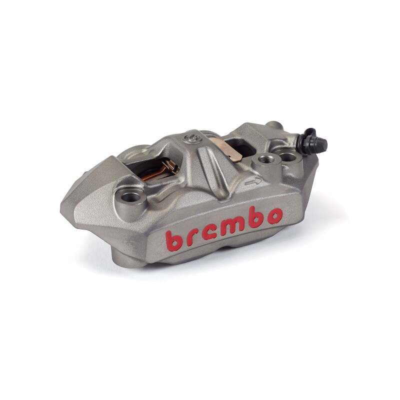 Brembo M4.34 Brake Caliper - Right
