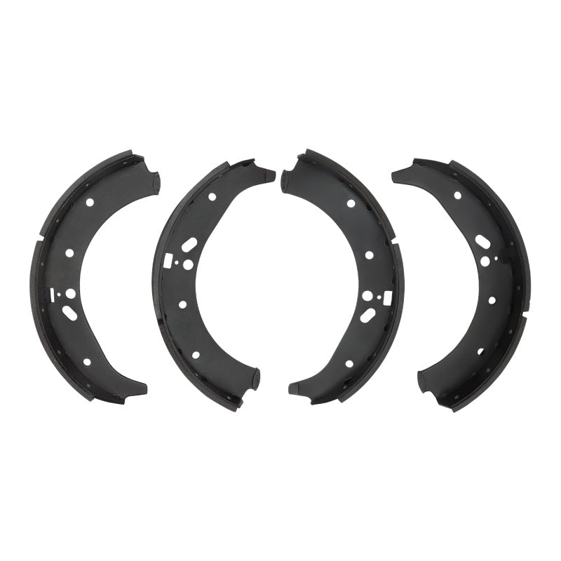 R1 1960-1987 Chevrolet 60 Front Premium Riveted Shoes