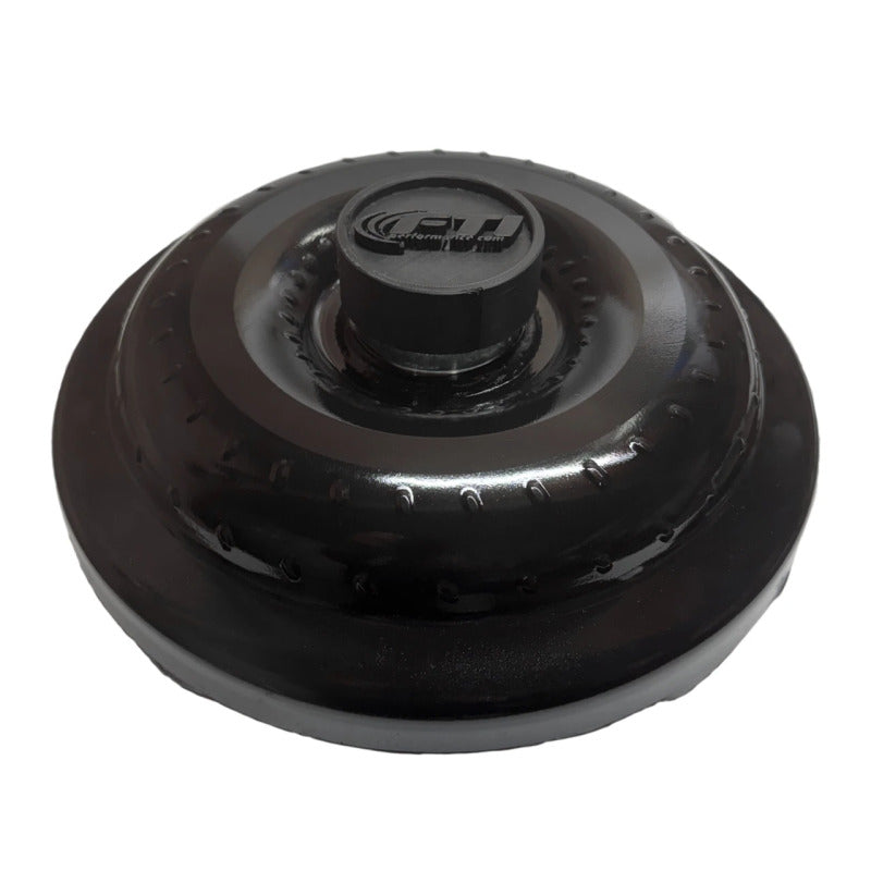 FTI 10in 10R80 Single Disc Lock-Up Street Racer Series - 2017+ Ford F-150 5.0L - 2800-3200 Stall