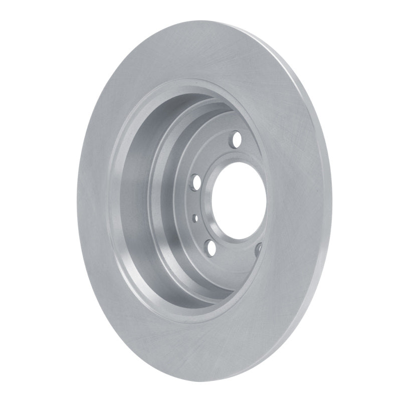 R1 96-04 Volvo C70 Rear Brake Rotor
