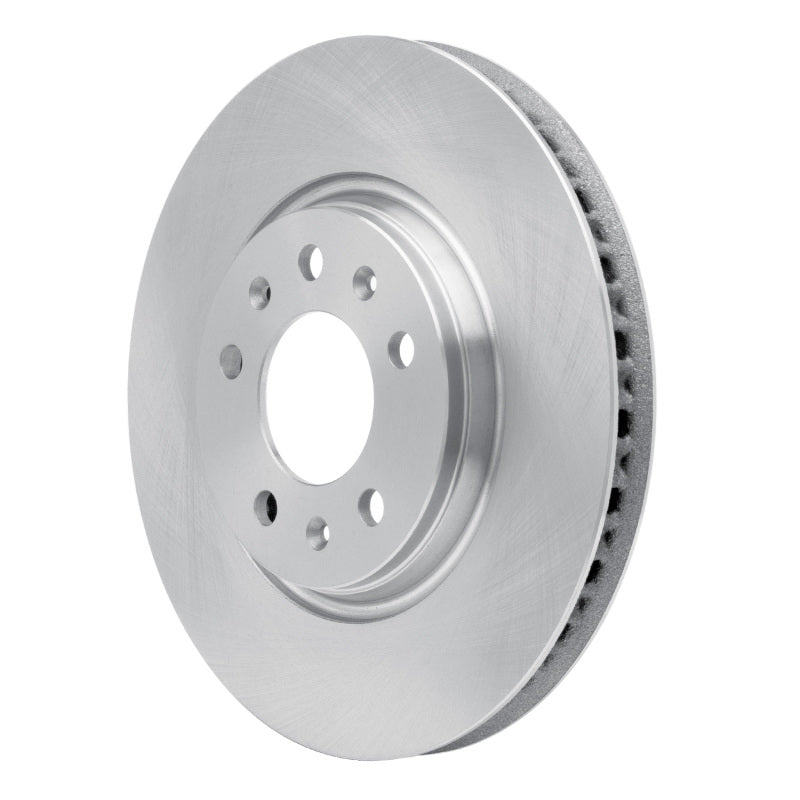 R1 06-10 Pontiac Solstice Front Brake Rotor